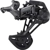 Image de Shimano Deore Xt M8130 Linkglide Achter Derailleur Zwart 11s / Max 50t
