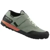 Image de Shimano Ge500 Mtb-schoenen Groen EU 44 Man
