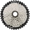 Image de Shimano Cs-hg400 Fietscassette Zilver 8s / 11-40t