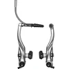 Image de Shimano V-Brake Alivio T4000 achter zilver