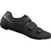 Image de Bicicletta da corsa - Scarpe da bici RC102, nero