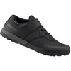 Image de Shimano Ge500 Mtb-schoenen Zwart EU 48 Man