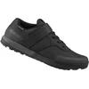 Image de Shimano Ge500 Mtb-schoenen Zwart EU 43 Man