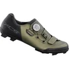 Image de MTB - Fietsschoenen SH-XC502, Mosgroen