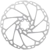 Image de Shimano Slx Sm-rt66 6b Remschijf Zilver 160 mm