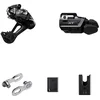 Image de Shimano M8250 Xt Di2 I-speec Rd-sgs Sw-ir Upgradekit Zilver