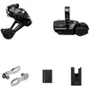 Image de Shimano Deore Xt M8250 Di2 Rd-sgs Sw-r Upgradekit Zilver