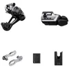 Image de Shimano Xtr M9250 Di2 Rd-sgs Sw-r Upgradekit Zilver