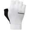 Image de Shimano Explorer Gel Korte Handschoenen Wit XL Vrouw