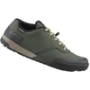 Image de Off-road fietsschoenen GF400, Olijf