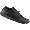 Image de Off-road fietsschoenen GF400, zwart