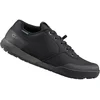 Image de Off-road fietsschoenen GF400, zwart