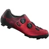 Image de Shimano Xc702 Mtb-schoenen Rood EU 39 Man