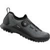 Image de ET701 fietsschoenen, zwart