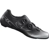 Image de Shimano RC7 - SH-RC702 - Maat 50 - Zwart - fietsschoen race