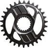 Image de Shimano Sm-crm96 Xtr Fc-m9200/m9220 Kettingblad Zilver 38t