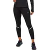 Image de ASICS Lite-Show Tight Dames - Sportlegging - zwart - Vrouwen