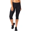 Image de Sport leggings for Women Asics Black