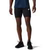 Image de ASICS Core Sprinter Heren - Sportbroeken - zwart - Mannen