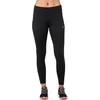 Image de Long Sports Trousers Asics Core Winter Tight Lady Black