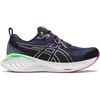 Image de Asics Gel-cumulus 25 Hardloopschoenen Zwart EU 37 Vrouw