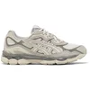 Image de Asics Gel-NYC Sneakers SR Beige 39.5