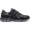 Image de ASICS Gel - Sneakers - Unisex - Graphite Grey Zwart