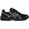 Image de ASICS Gel-1130 - Unisex - Black Pure Silver - 42.5