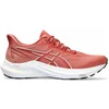Image de Asics GT-2000 12 - Hardloopschoen - Roze/Rood - Maat 37.5 Unisex