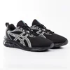 Image de ASICS Lyte Classic - Maat 43.5 - Zwart - SportStyle - Lifestyle - Unisex Sneakers
