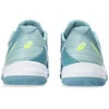 Image de Dames Tennisschoenen Asics Solution Swift Ff Clay Licht Blauw - 37.5