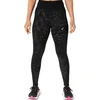 Image de Asics Lite-Show Legging - Hardlopen - Zwart - Maat S Dames