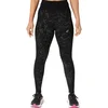 Image de Asics Lite-Show Legging - Hardlopen - Zwart - Maat XS Dames