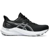 Image de ASICS GT-2000 12 - Hardloopschoenen - Maat 47 - Black/Carrier Grey / Zwart Grijs - GT-2000 - Hardlopen - Heren Hardloopschoenen