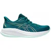Image de Asics Gel-cumulus 26 Hardloopschoenen Blauw EU 37 1/2 Vrouw