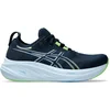 Image de Asics Gel-nimbus 26 Heren Hardloopschoenen 1011b794-400 - Kleur Blauw - Maat 46.5
