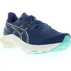 Image de ASICS - gt-2000 12 - Running schoen ap dames - Blauw