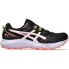 Image de Asics Gel-Sonoma 7 - Sportschoenen Dames - Zwart/Paars - Maat 37