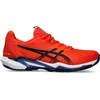 Image de Asics Solution Speed FF 3 - Tennisschoen - Oranje/Blauw - Maat 44.5 Heren