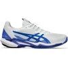 Image de Asics Solution Solution Speed Ff 3 Clay 1041a437-100 White