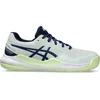 Image de Asics Gel-resolution 9 Gs Clay 1044a068-301 Junior Blue