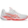 Image de Asics Solution Speed Ff 3 1042a250-100 Women's White