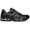Image de Cushioned Running Shoes - Black Sneakers