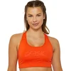 Image de ASICS Core Logo Bra - Sport BH - XS - Koi/Koi / Oranje - Core - Training