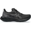 Image de Asics Novablast 4 Hardloopschoenen Zwart EU 37 Vrouw