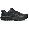 Image de ASICS Gel-Trabuco 12 GTX - Trailschoenen - Maat 40 - Black / Zwart - Trabuco - Trailrunning - Heren Trailschoenen