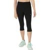 Image de Asics Road High Waist Capri Tight Dames Hardlooptight