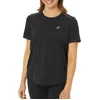 Image de Asics Road SS Sportshirt Vrouwen - Maat S