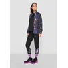 Image de Asics Road Lite - Sportjas - Running - Zwart/Paars - Dames
