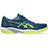 Image de Asics Solution Swift Ff 2 Clay 1041a467 Navy Blue